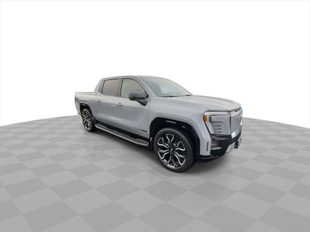 new 2025 GMC Sierra 1500 car, priced at $101,285