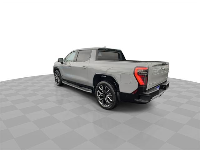 new 2025 GMC Sierra 1500 car, priced at $101,285