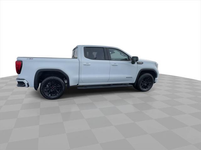 new 2025 GMC Sierra 1500 car, priced at $67,430