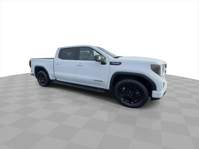 new 2025 GMC Sierra 1500 car, priced at $67,430