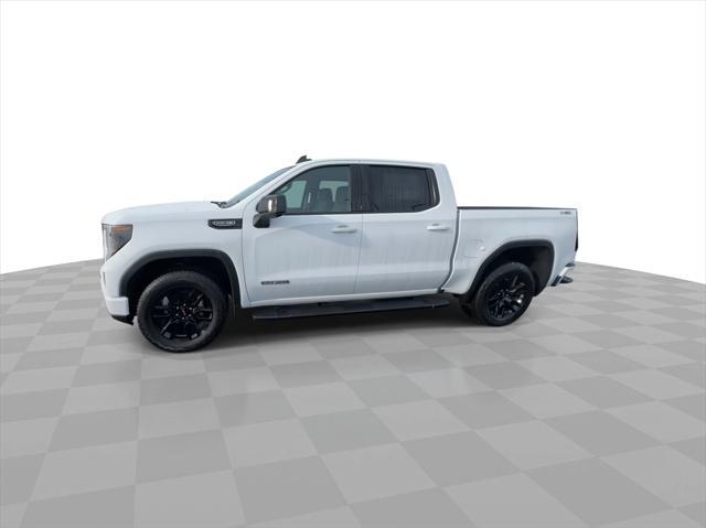 new 2025 GMC Sierra 1500 car, priced at $67,430