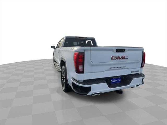 new 2025 GMC Sierra 1500 car, priced at $67,430