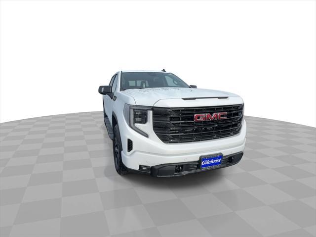 new 2025 GMC Sierra 1500 car, priced at $67,430