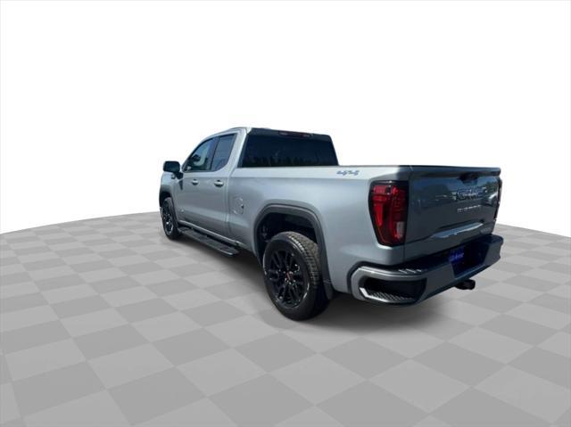 new 2024 GMC Sierra 1500 car, priced at $59,780