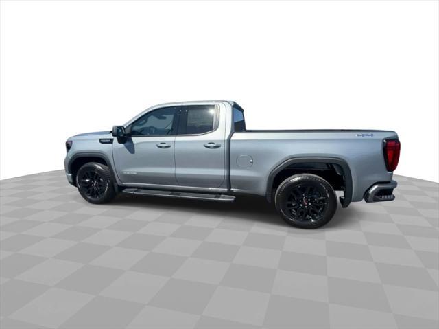 new 2024 GMC Sierra 1500 car, priced at $59,780