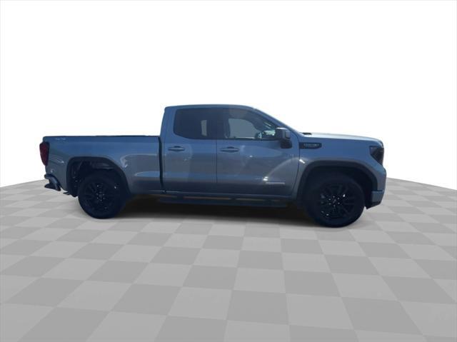 new 2024 GMC Sierra 1500 car, priced at $59,780