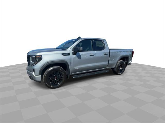 new 2024 GMC Sierra 1500 car, priced at $59,780