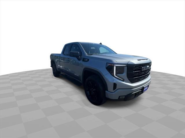 new 2024 GMC Sierra 1500 car, priced at $59,780