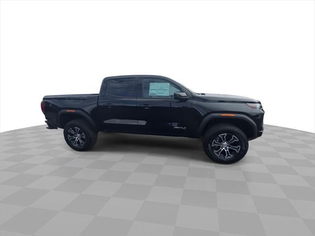 new 2024 GMC Canyon car, priced at $50,776