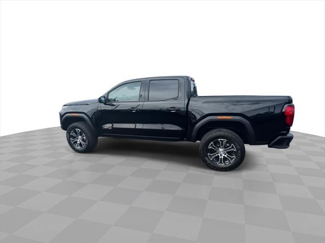 new 2024 GMC Canyon car, priced at $50,776