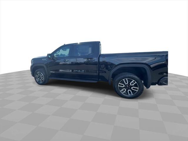 new 2024 GMC Sierra 1500 car, priced at $73,015