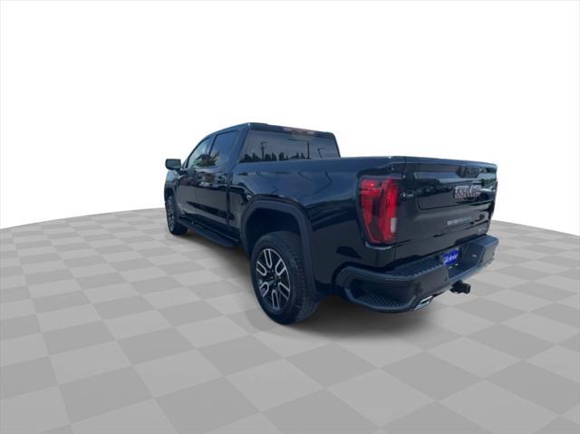 new 2024 GMC Sierra 1500 car, priced at $73,015