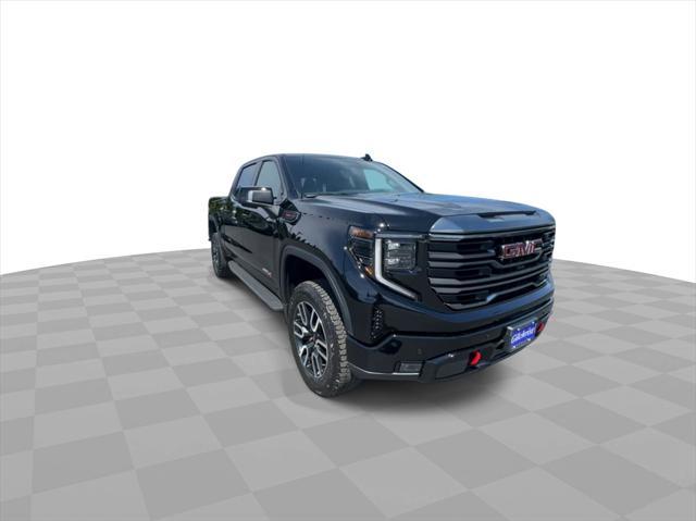 new 2024 GMC Sierra 1500 car, priced at $73,015