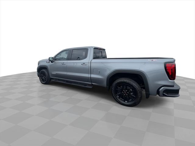 new 2025 GMC Sierra 1500 car, priced at $68,270