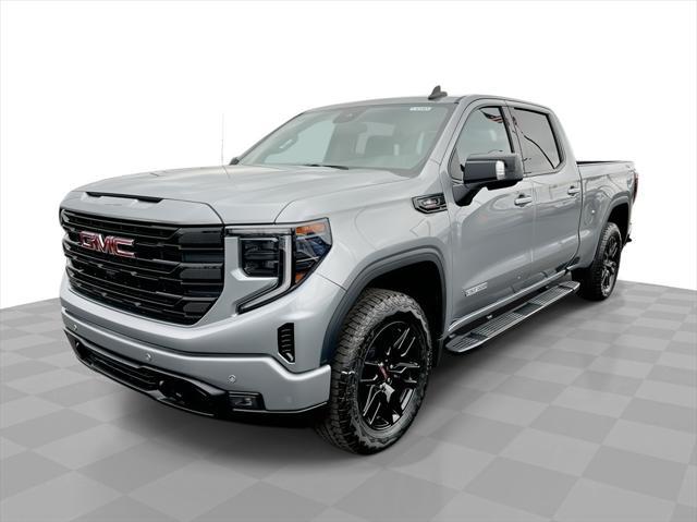 new 2025 GMC Sierra 1500 car, priced at $68,270