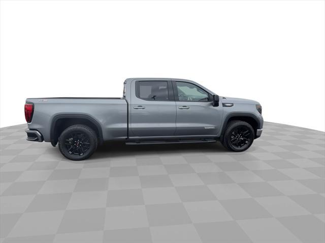 new 2025 GMC Sierra 1500 car, priced at $68,270