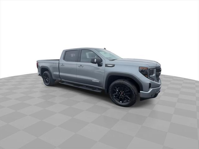 new 2025 GMC Sierra 1500 car, priced at $68,270