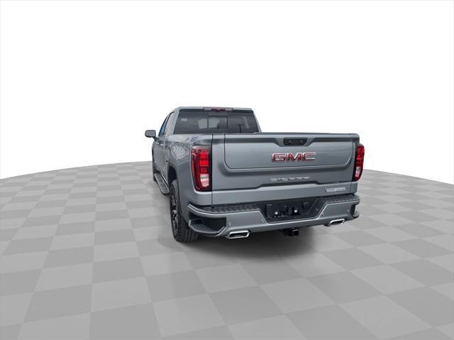 new 2025 GMC Sierra 1500 car, priced at $68,270