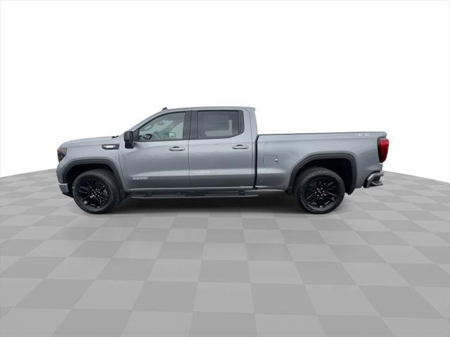 new 2025 GMC Sierra 1500 car, priced at $68,270