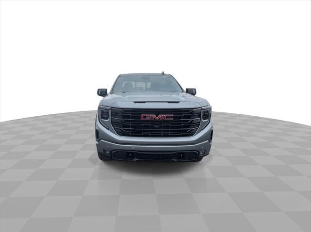 new 2025 GMC Sierra 1500 car, priced at $68,270