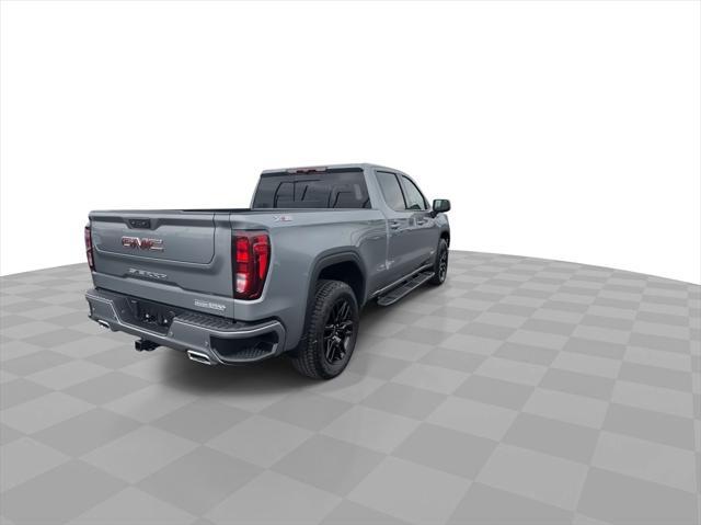 new 2025 GMC Sierra 1500 car, priced at $68,270