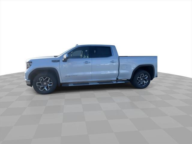 new 2025 GMC Sierra 1500 car, priced at $68,120