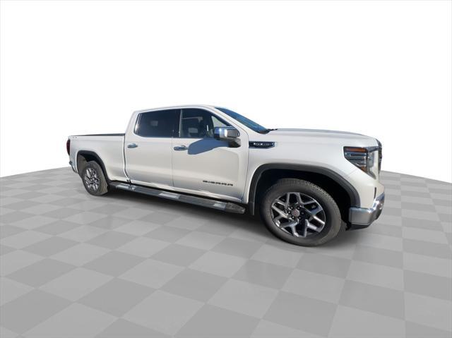 new 2025 GMC Sierra 1500 car, priced at $68,120