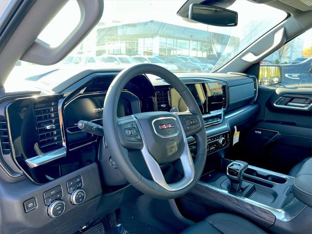 new 2025 GMC Sierra 1500 car, priced at $68,120