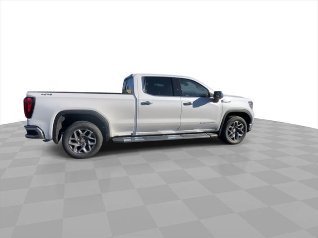 new 2025 GMC Sierra 1500 car, priced at $68,120