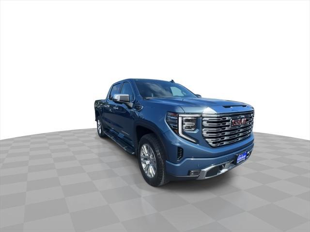 new 2024 GMC Sierra 1500 car, priced at $74,660