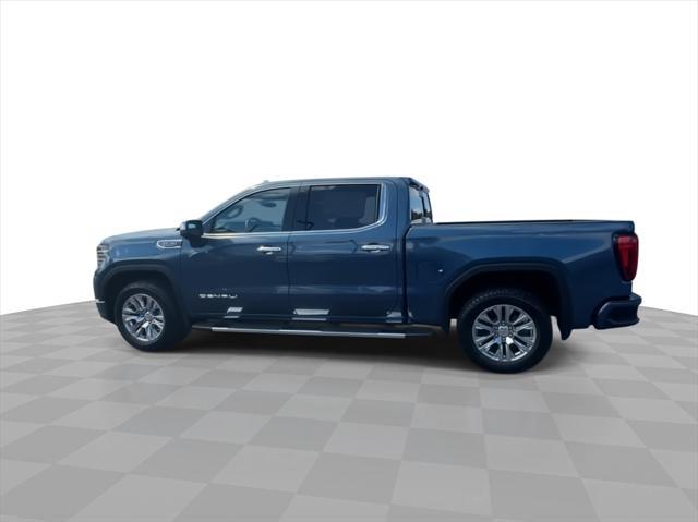 new 2024 GMC Sierra 1500 car, priced at $74,660