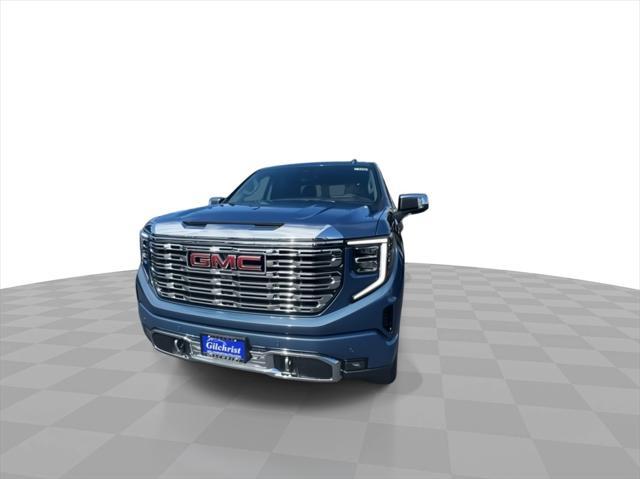 new 2024 GMC Sierra 1500 car, priced at $74,660