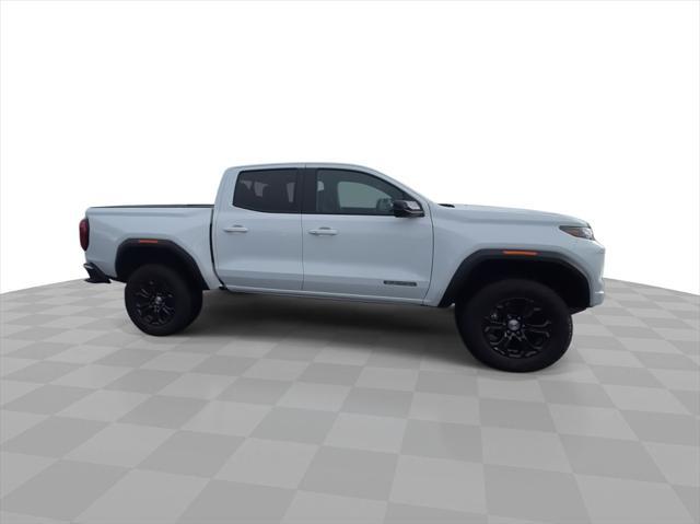 new 2024 GMC Canyon car, priced at $37,595