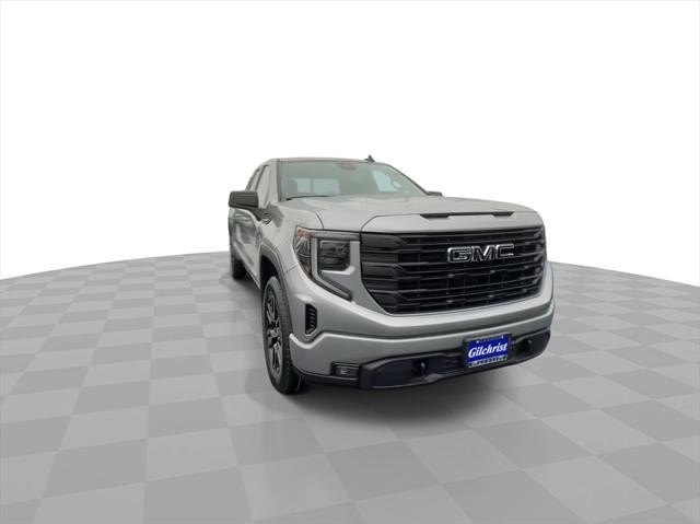 new 2025 GMC Sierra 1500 car, priced at $58,060