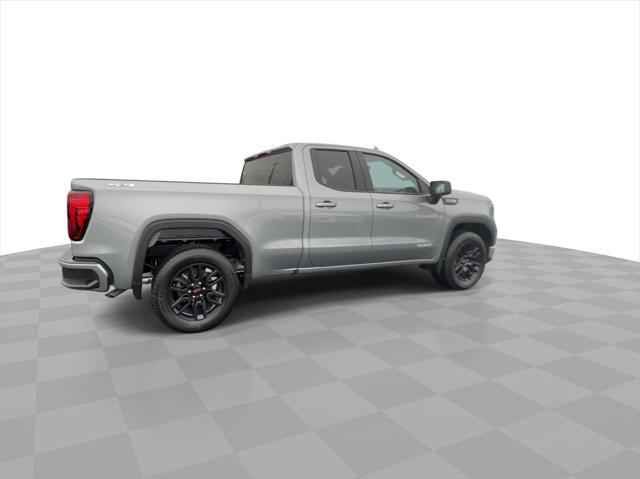 new 2025 GMC Sierra 1500 car, priced at $58,060