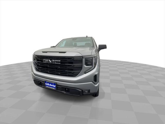 new 2025 GMC Sierra 1500 car, priced at $58,060