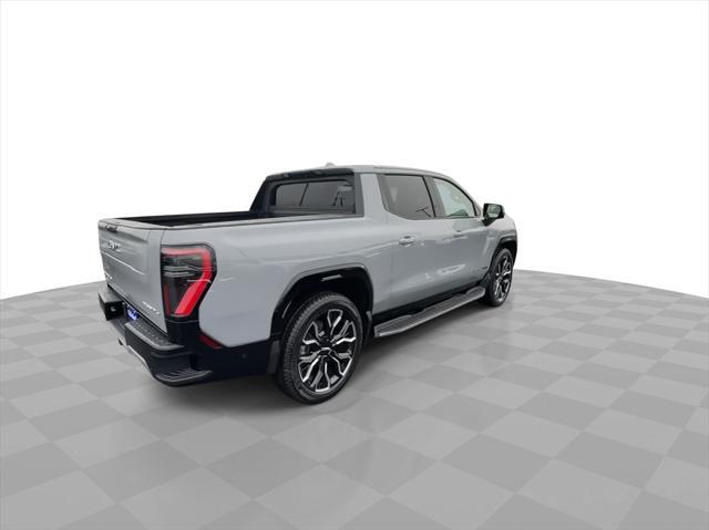 new 2025 GMC Sierra 1500 car, priced at $101,285