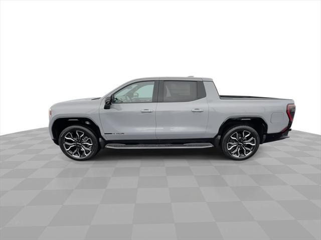 new 2025 GMC Sierra 1500 car, priced at $101,285