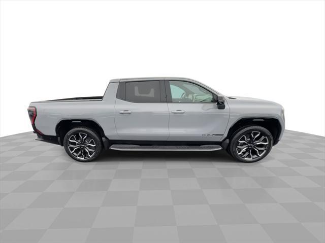 new 2025 GMC Sierra 1500 car, priced at $101,285