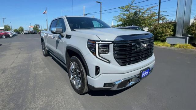 new 2024 GMC Sierra 1500 car, priced at $87,616