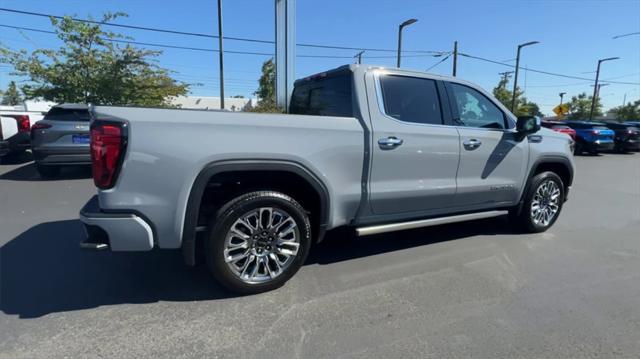 new 2024 GMC Sierra 1500 car, priced at $87,616