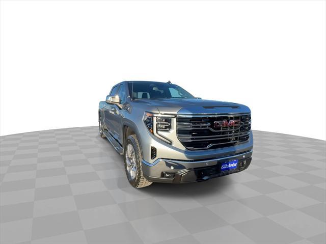 new 2025 GMC Sierra 1500 car, priced at $67,720