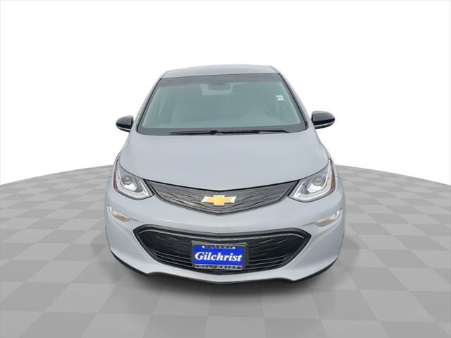 used 2020 Chevrolet Bolt EV car, priced at $16,464