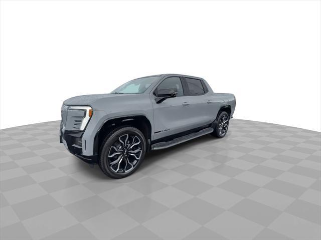 new 2025 GMC Sierra 1500 car, priced at $101,285