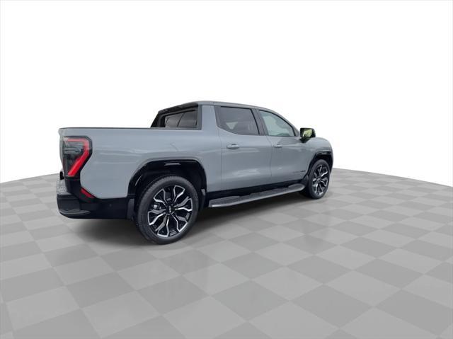 new 2025 GMC Sierra 1500 car, priced at $101,285