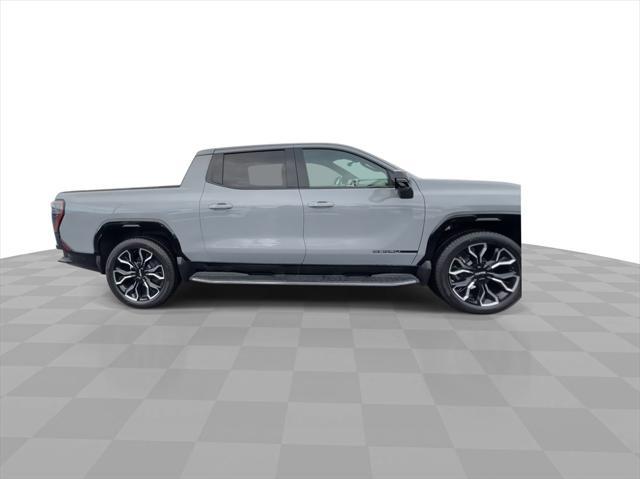 new 2025 GMC Sierra 1500 car, priced at $101,285