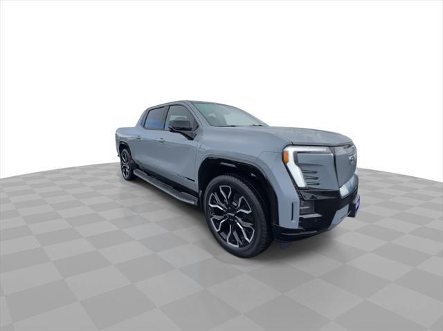 new 2025 GMC Sierra 1500 car, priced at $101,285