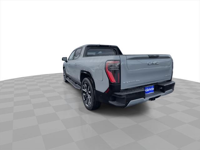 new 2025 GMC Sierra 1500 car, priced at $101,285