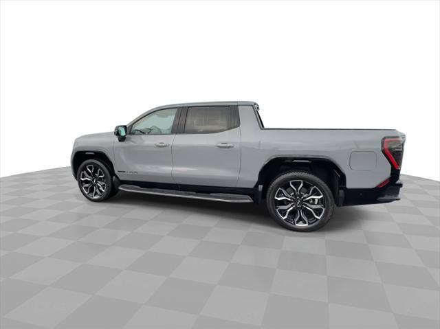 new 2025 GMC Sierra 1500 car, priced at $101,285