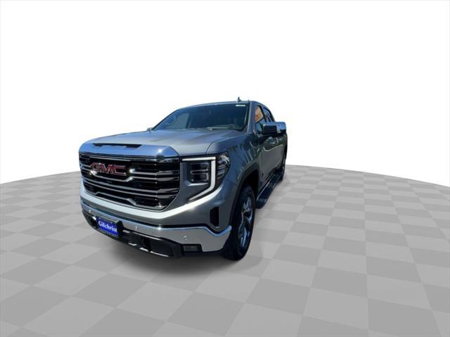 new 2024 GMC Sierra 1500 car, priced at $67,590